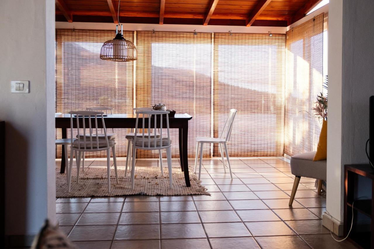 Villa Piedras Blancas El Paso Exterior foto