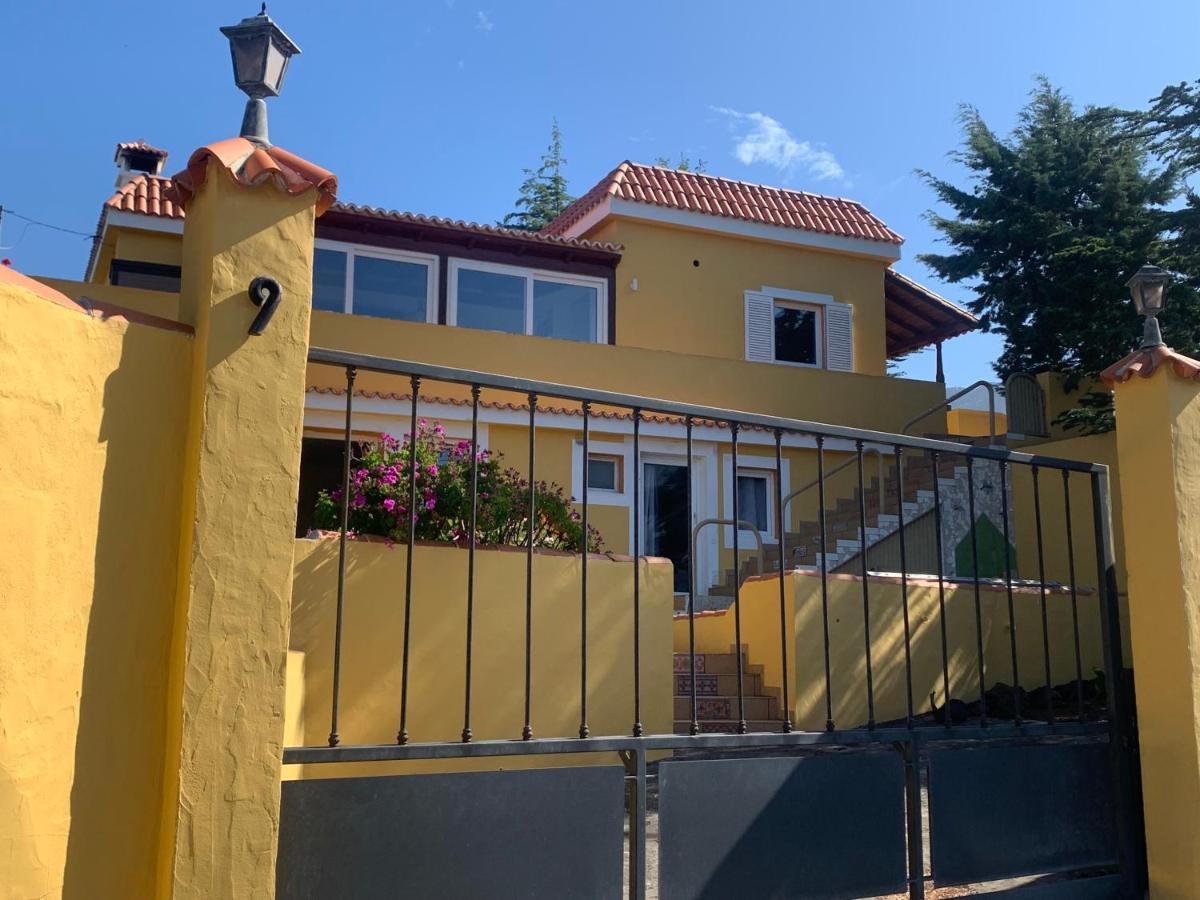Villa Piedras Blancas El Paso Exterior foto