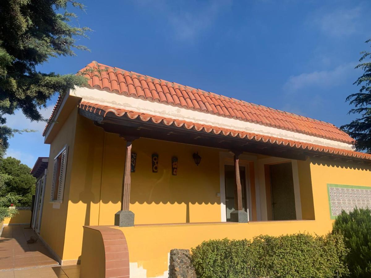 Villa Piedras Blancas El Paso Exterior foto